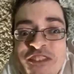 Meet your Posher, Gavin